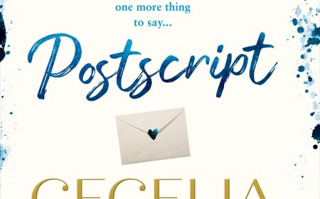 [PDF] P.S. I Love You #2 Postscript by Cecelia Ahern Free Download