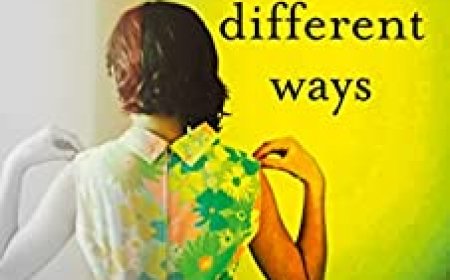 [PDF] In a Thousand Different Ways by Cecelia Ahern Free Download