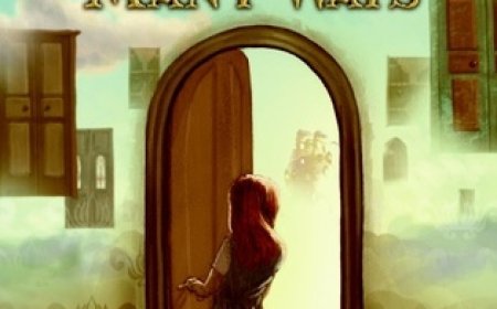 [PDF] Howl's Moving Castle #3 House of Many Ways by Diana Wynne Jones Free Download