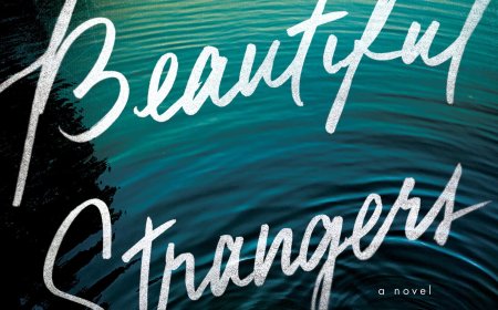 [PDF] All These Beautiful Strangers by Elizabeth Klehfoth Free Download