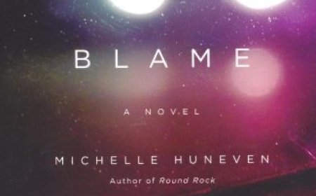[PDF] Blame by Michelle Huneven Free Download