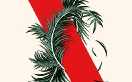 [PDF] Southern Reach #1-3 Area X by Jeff Vandermeer Free Download