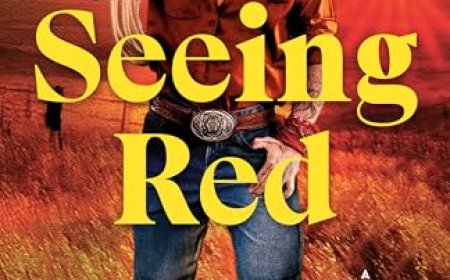 [PDF] Wells Ranch #2 Seeing Red by Bailey Hannah Free Download