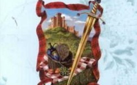 [PDF] MacLeod #1 A Dance Through Time by Lynn Kurland Free Download