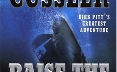 [PDF] Dirk Pitt® #4 Raise the Titanic! by Clive Cussler Free Download