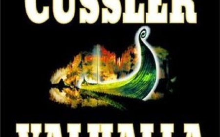 [PDF] Dirk Pitt #16 Valhalla Rising by Clive Cussler Free Download