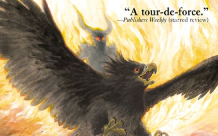 [PDF] Derkholm #1 Dark Lord of Derkholm by Diana Wynne Jones Free Download