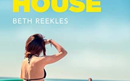 [PDF] The Kissing Booth #1.5 The Beach House by Beth Reekles Free Download