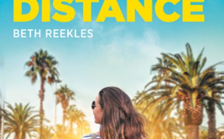 [PDF] The Kissing Booth #2 Going the Distance by Beth Reekles Free Download