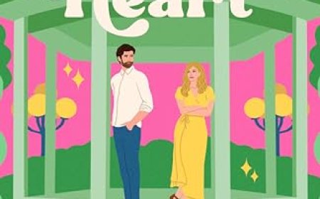 [PDF] Change of Heart by Falon Ballard Free Download