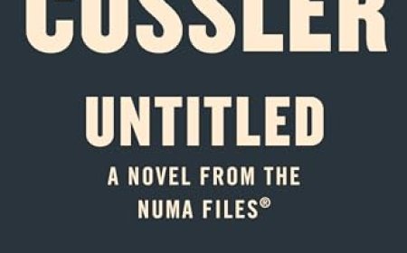 [PDF] NUMA Files #21 Clive Cussler Desolation Code by Graham Brown