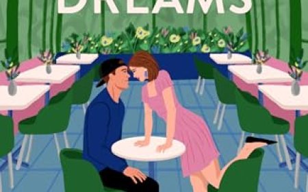 [PDF] When in Rome #4 In Your Dreams by Sarah Adams Free Download