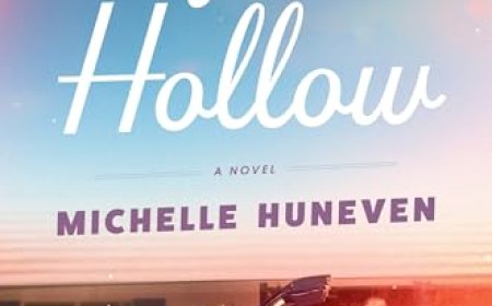 [PDF] Bug Hollow by Michelle Huneven Free Download