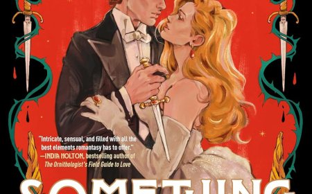 [PDF] Idle Reputations #1 Something Wicked by Falon Ballard Free Download