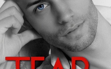 [PDF] Seaside #1 Tear by Rachel Van Dyken Free Download