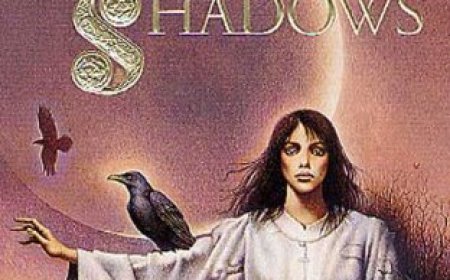[PDF] Sevenwaters #2 Son of the Shadows by Juliet Marillier Free Download