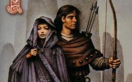 [PDF] Sevenwaters #3 Child of the Prophecy by Juliet Marillier Free Download