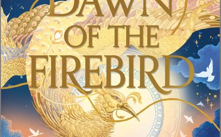 [PDF] Dawn of the Firebird by Sarah Mughal Rana Free Download