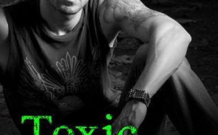 [PDF] Ruin #2 Toxic by Rachel Van Dyken Free Download
