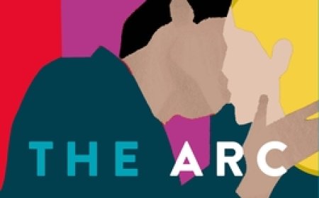 [PDF] The Arc by Tory Henwood Hoen Free Download