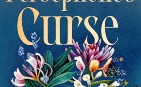 [PDF] Persephone's Curse by Katrina Leno Free Download