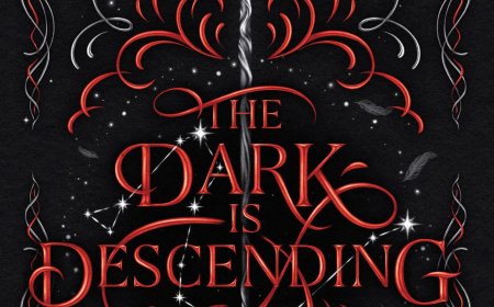 [PDF] Nytefall #3 The Dark Is Descending by Chloe C. Peñaranda Free Download