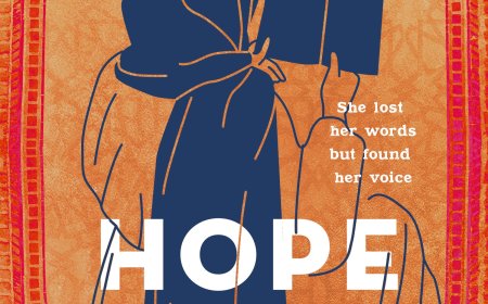 [PDF] Hope Ablaze by Sarah Mughal Rana Free Download