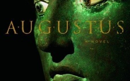[PDF] Augustus by John Williams Free Download