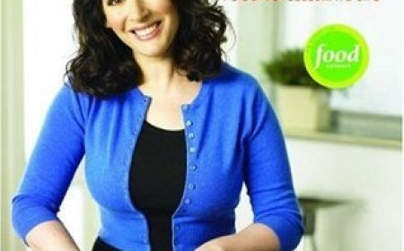 [PDF] Feast: Food to Celebrate Life by Nigella Lawson Free Download