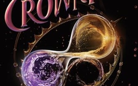 [PDF] Lightlark #4 Crowntide by Alex Aster Free Download