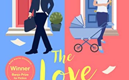 [PDF] The Love Contract by Steph Vizard Free Download