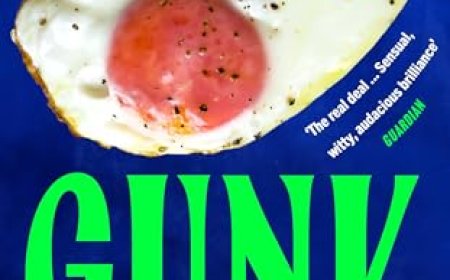 [PDF] Gunk by Saba Sams Free Download