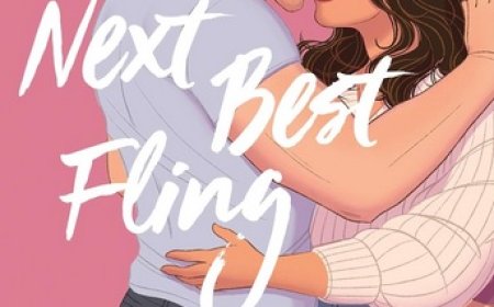 [PDF] Librarians in Love #1 The Next Best Fling by Gabriella Gamez