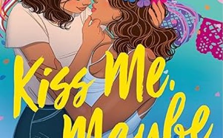[PDF] Librarians in Love #2 Kiss Me, Maybe by Gabriella Gamez