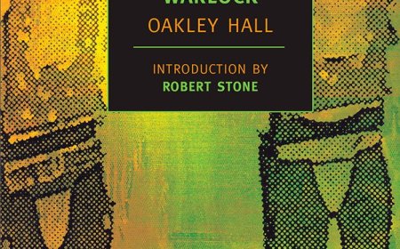 [PDF] Legends West #1 Warlock by Oakley Hall Free Download