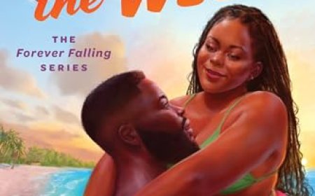 [PDF] Forever Falling #1 Only for the Week by Natasha Bishop