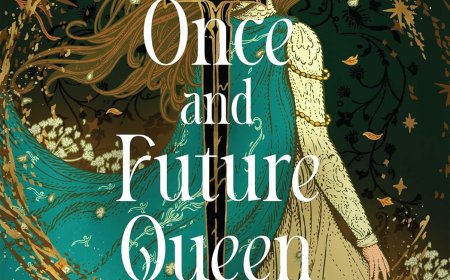 [PDF] The Lives of Guinevere #1 The Once and Future Queen by Paula Lafferty Free Download