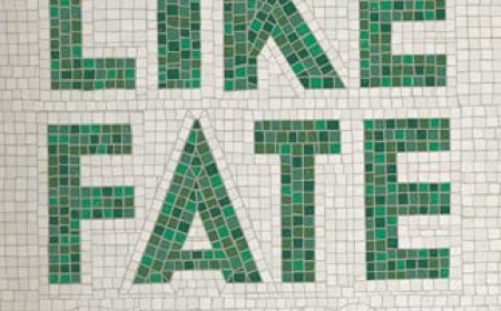 [PDF] Something Like Fate by Amy Lea Free Download