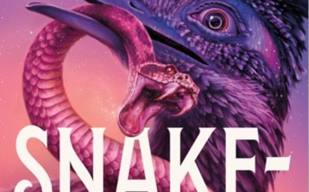 [PDF] Snake-Eater by T. Kingfisher Free Download