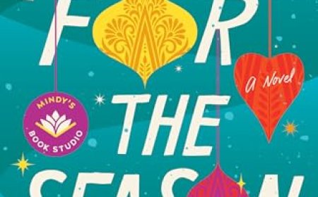 [PDF] Yours for the Season by Uzma Jalaluddin Free Download