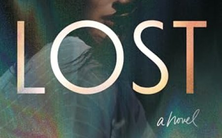 [PDF] The Lost Heiress by Elizabeth Klehfoth Free Download