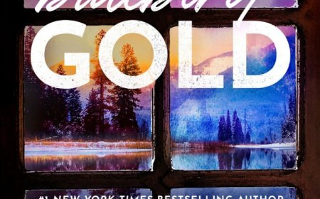 [PDF] Lost Legends #1 Bluebird Gold by Devney Perry Free Download