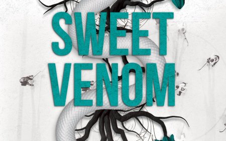 [PDF] Vipers #2 Sweet Venom by Rina Kent Free Download