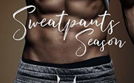 [PDF] Sweatpants Season by Danielle Allen Free Download