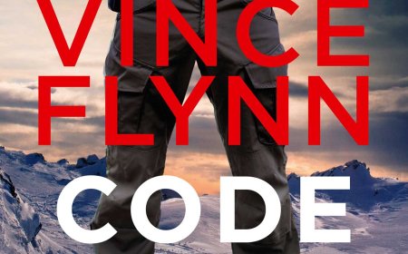 [PDF] Mitch Rapp #22 Code Red by Kyle Mills , Vince Flynn