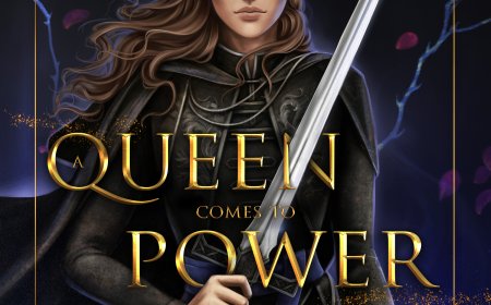 [PDF] An Heir Comes to Rise #2 A Queen Comes to Power by C.C. Peñaranda