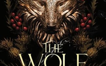 [PDF] The Wolf King #1 The Wolf King by Lauren Palphreyman