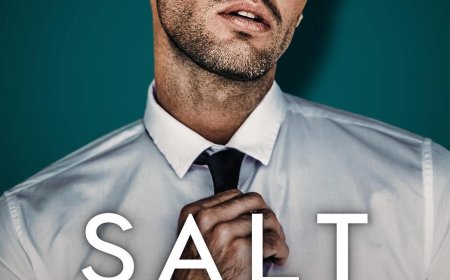 [PDF] Lyonesse #1 Salt Kiss by Sierra Simone Free Download