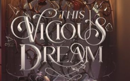 [PDF] Kingdom of Death #1 This Vicious Dream by Stacia Stark Free Download