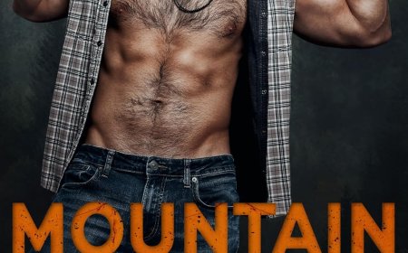 [PDF] Mountain Men #1 Mountain Boss by S.J. Tilly Free Download